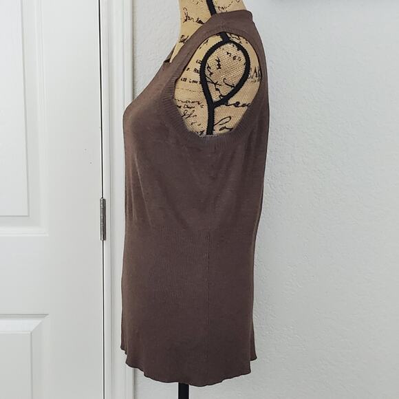 Lane Bryant sweater sz 14 - Picture 2 of 4